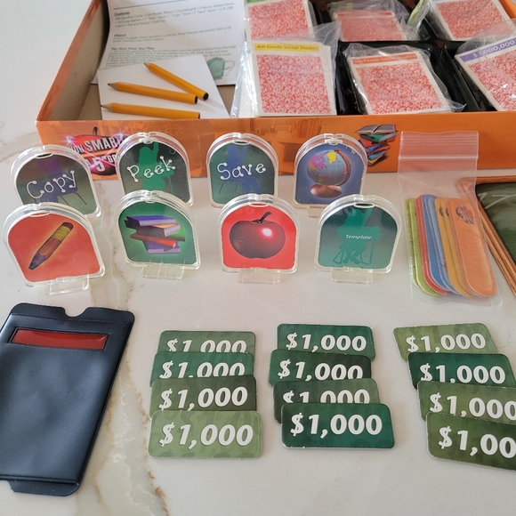 Are You Smarter Than a 5th Grader? Game - Picture 4 of 6